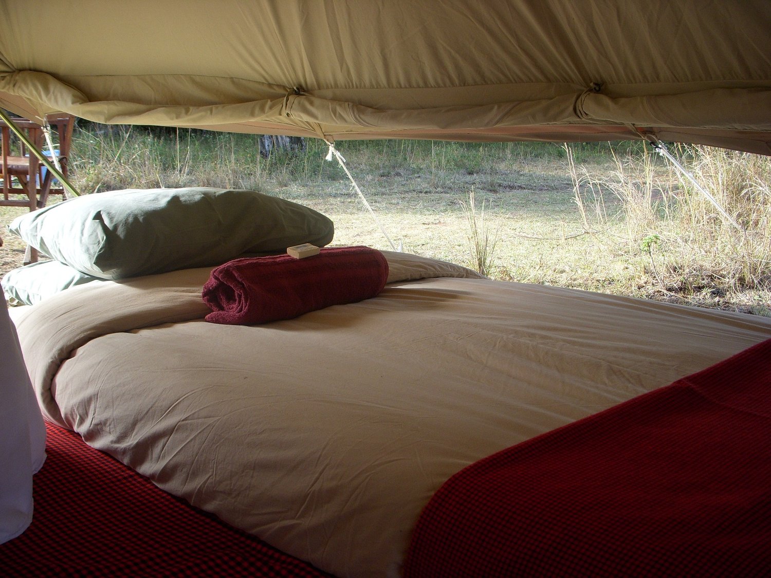 Maasai Trails thumbnail 4